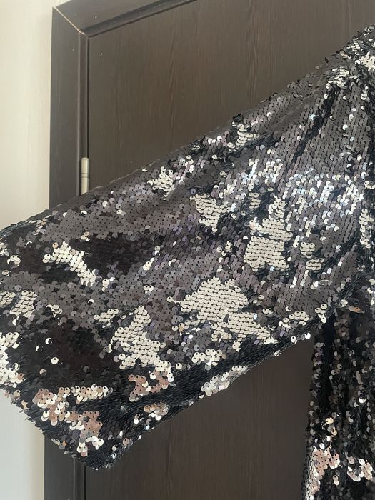 Vand Bluza eleganta din paiete