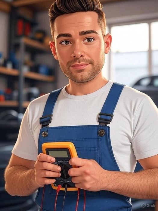 Автоэлектрик. Выезд и Диагностика.