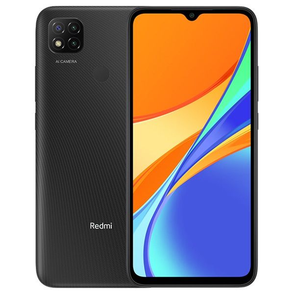 Redmi 9 c В городе Шымкент