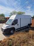 Fiat ducato maxi FRIGORIFIC