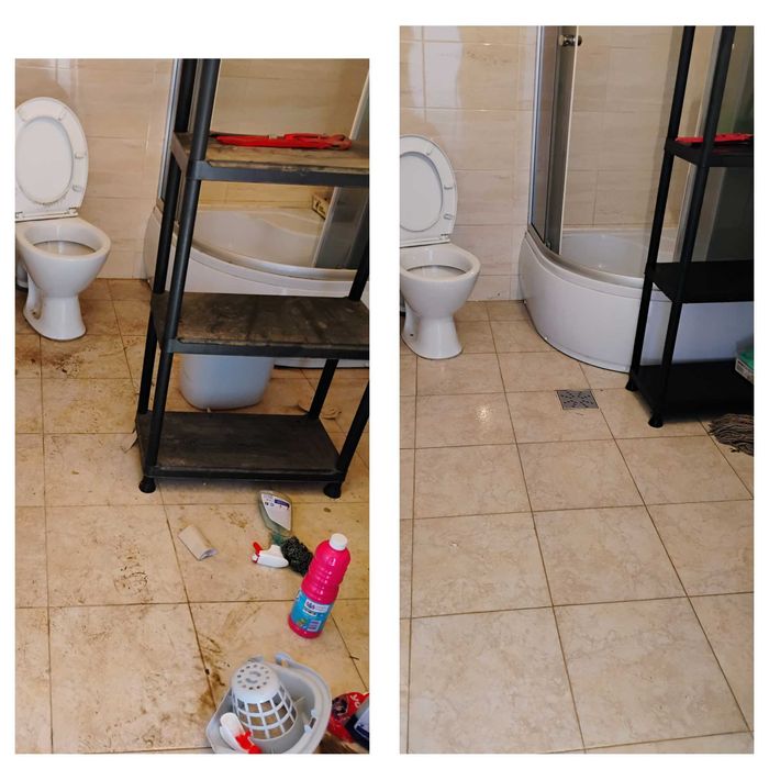 Ofer servicii curățenie în Brăila