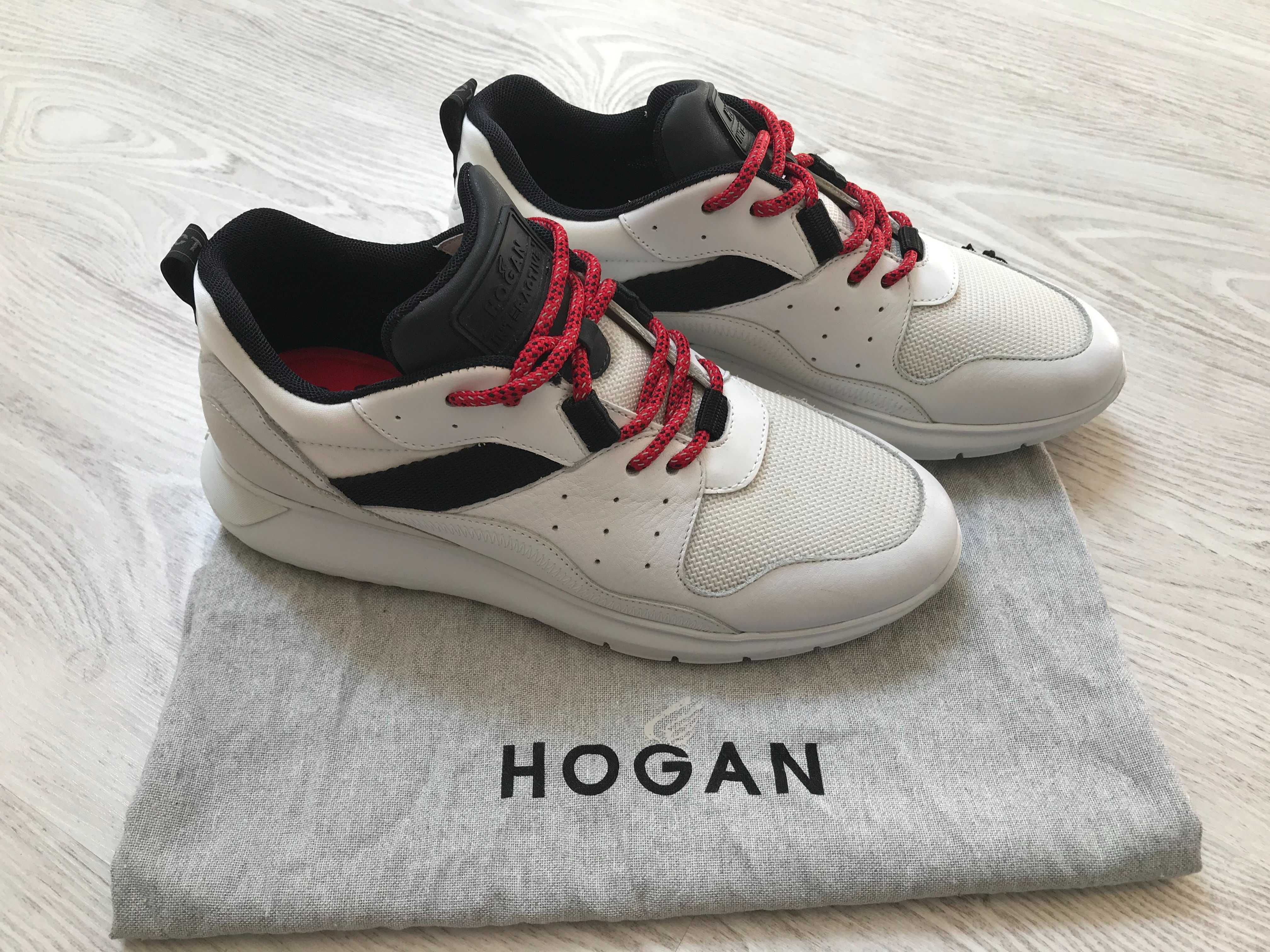 Hogan sneakers 40, autentici
