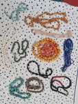 colectie coliere amber,agate,lapis,basalt,perle,turquoise,jade,unakite