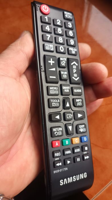 Telecomanda tv samsung