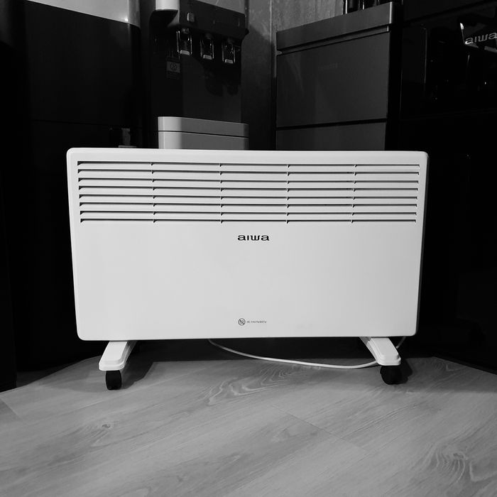 Конвекторный обогреватель Aiwa 2000vat