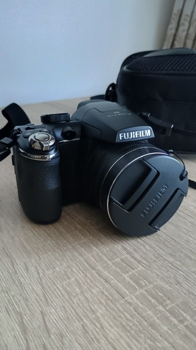 Fujifilm FinePix S4300