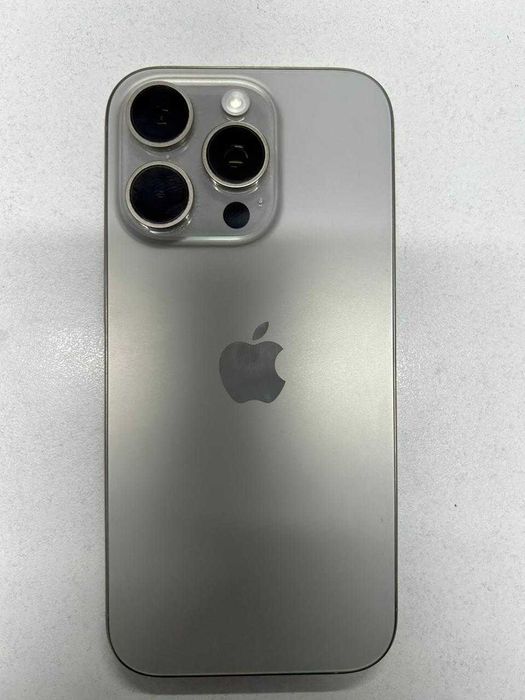 продам Телефон Apple iPhone 16 PRO  (Акын сара 116)ЛОТ 757201