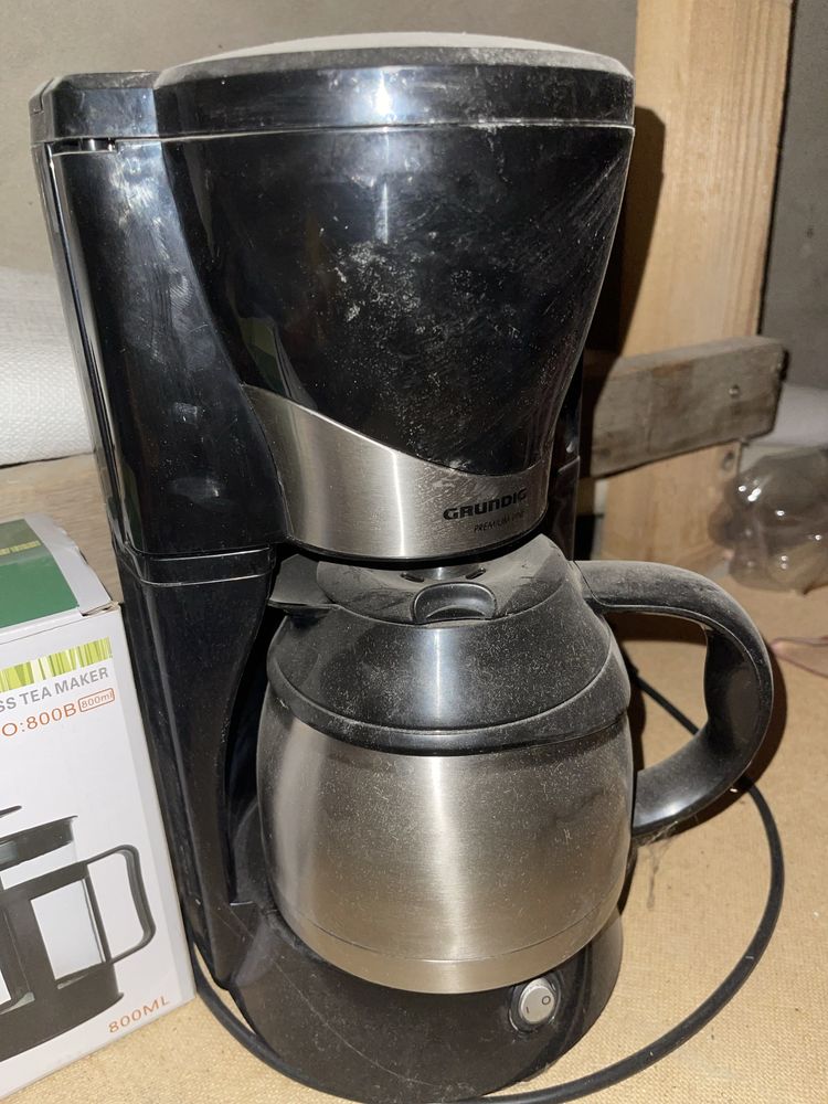 Продам кофе машинку