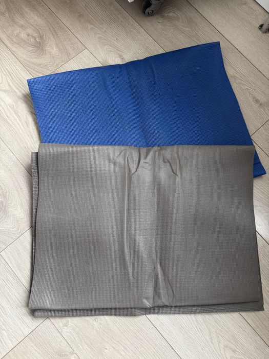 Продам коврики для йоги