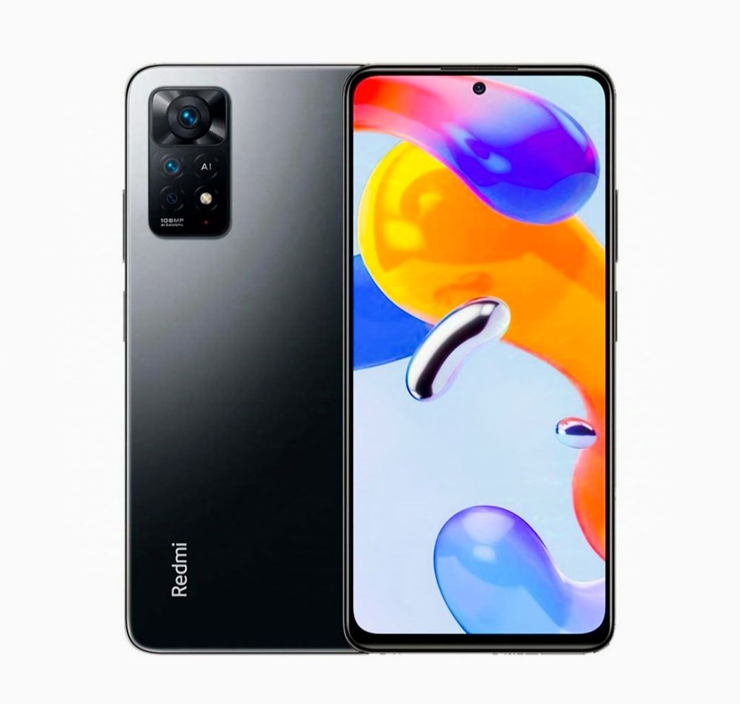 Redmi note 11 4/64