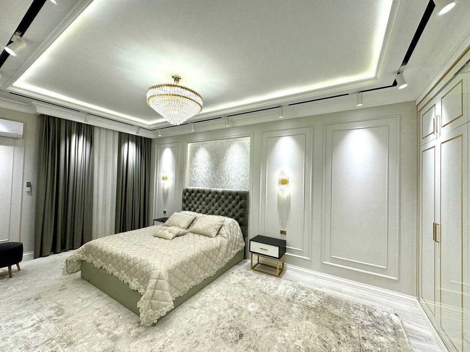 Просторная 3-ком кв - рядом с Самарканд Дарваза Шайхантахур РОВД! ID09