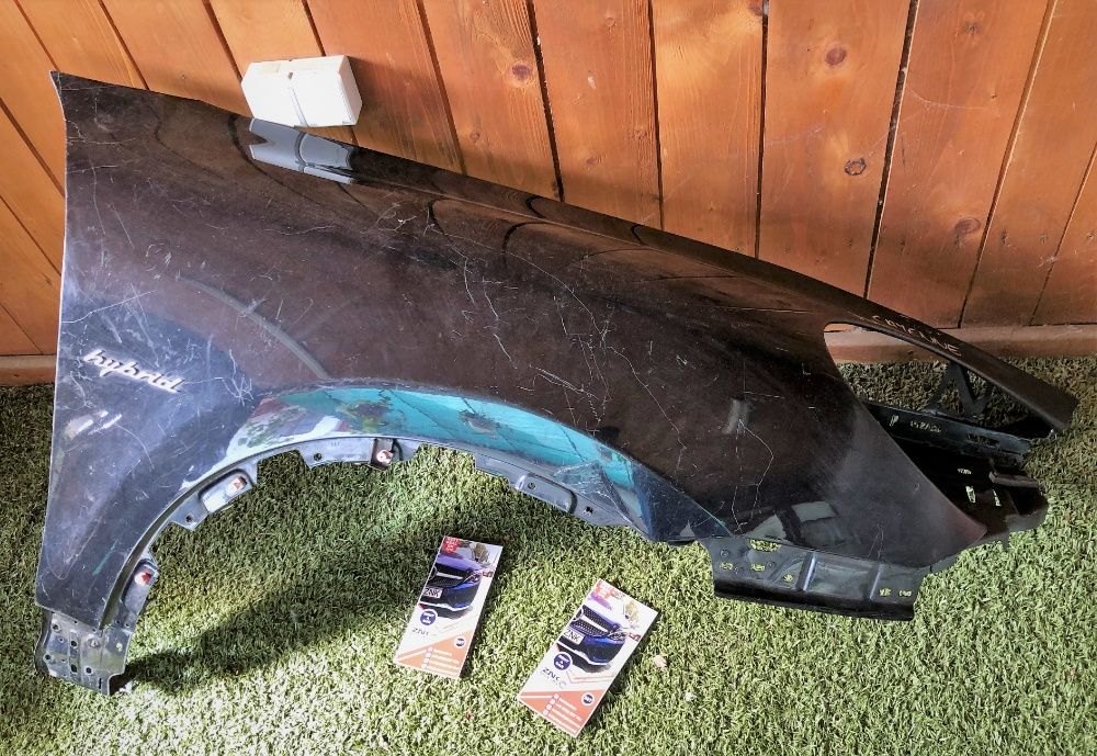 Porsche Cayenne 7p p7 Panamera Macan aripa fata stanga dreapta capota