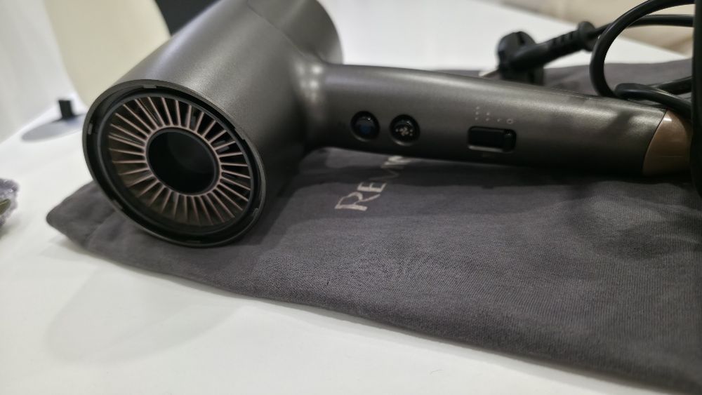 Remington D6077 One Dry