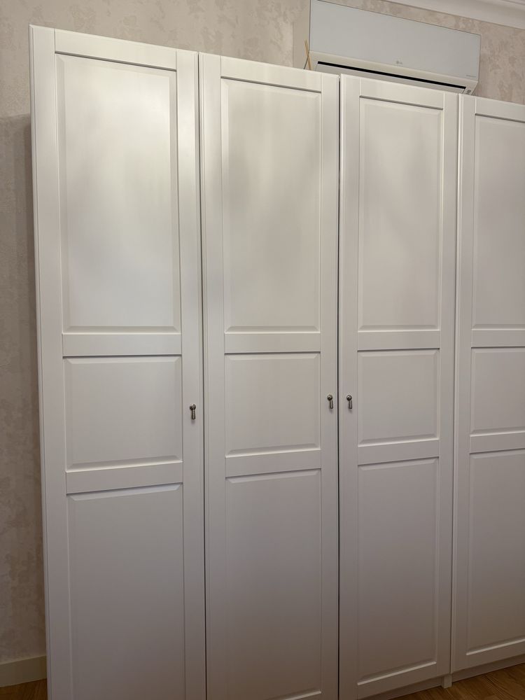 Шкаф IKEA, в отличном состояний