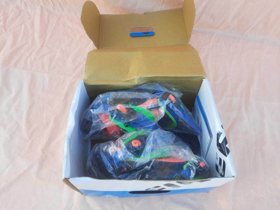 Сноуборд автомати Firefly 5 размер S