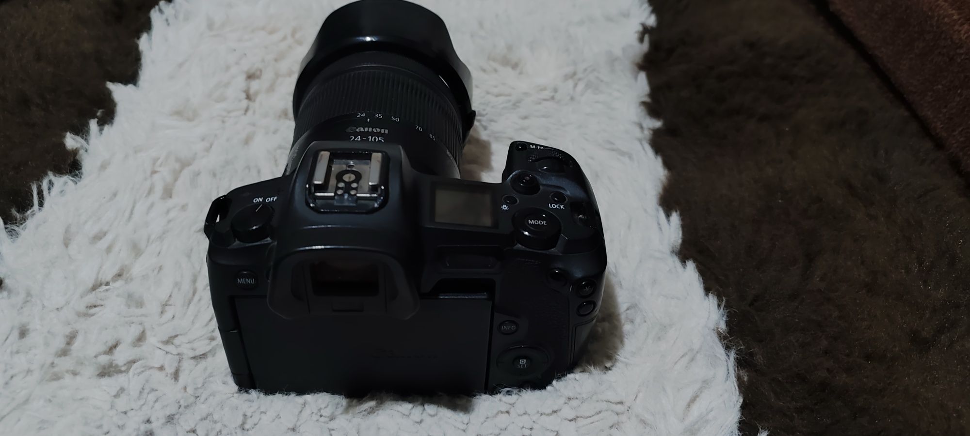 Sotiladi canon r