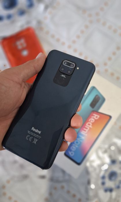 Redmi 9 128gb Xiaome