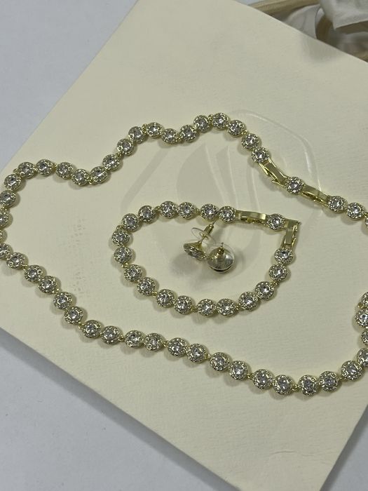 BRATARA + CERCE(Iangelic gold)