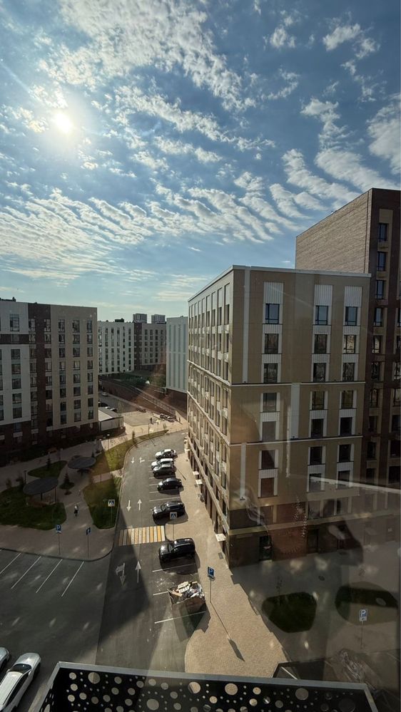 Продаю квартиру в ЖК NOHO , дом бизнес класса
