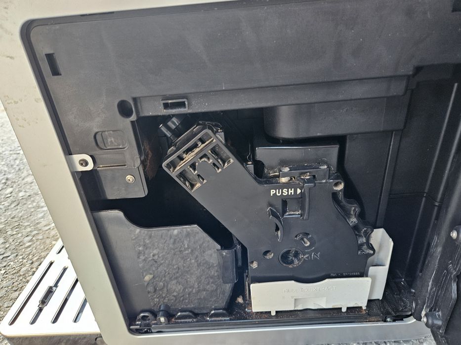 Кафемашина Саеко 2броя