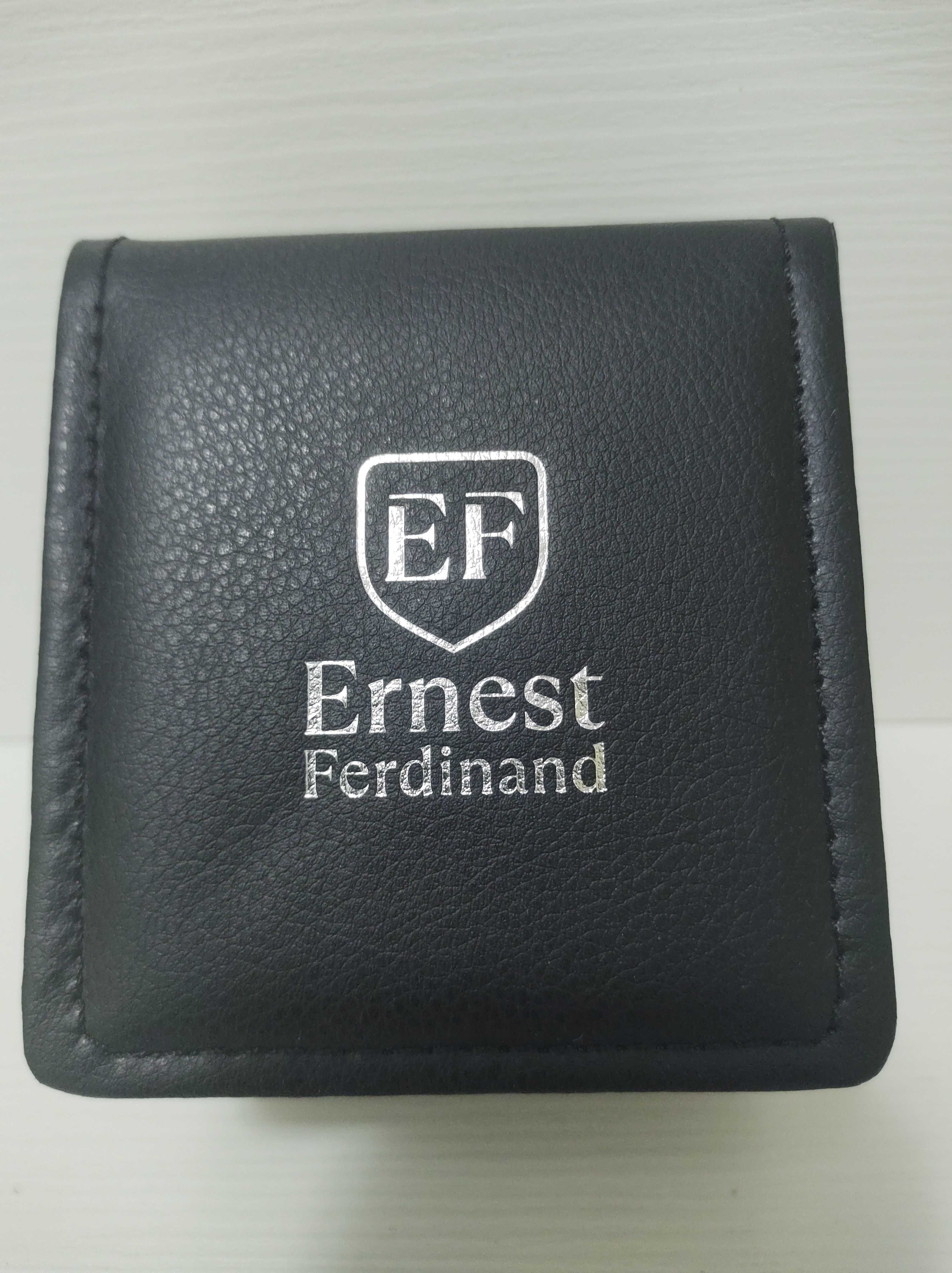 Часовник - Ernest Ferdinand - ръчен
