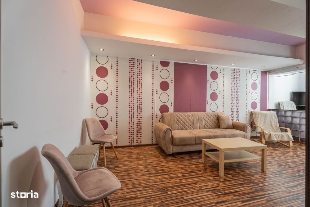 Apartament 3 camere | Petfriendly | Nicolina 2