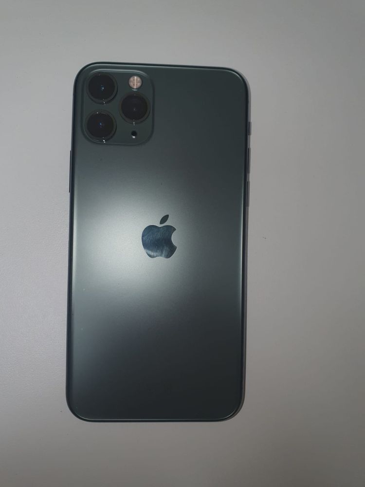 Продам iPhone 11 Pro 512 GB