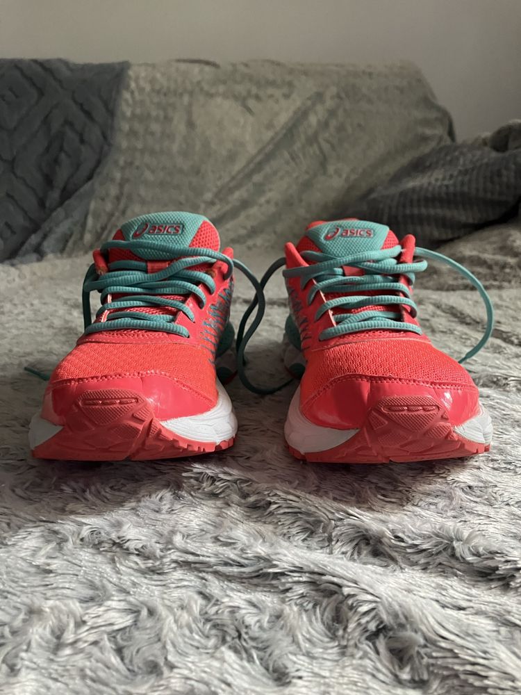 Asics gel-nimbus 18