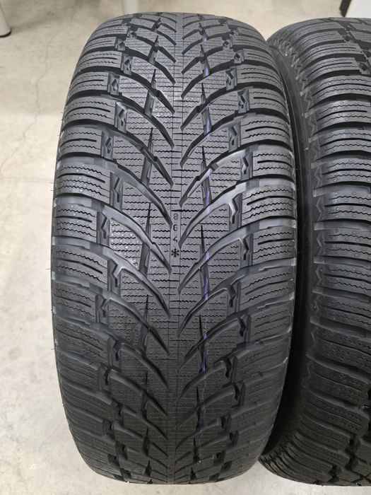 255/70/16 4бр. Nokian tyres WR SUV4
