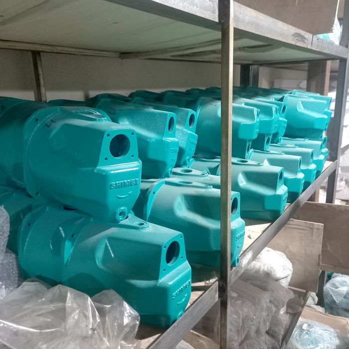 Shimge nasos Krilchatka крилчатка запчаст suv nasos uchun zapchastlar