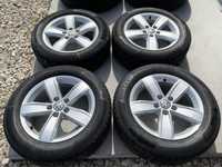 Jante vw 16 T-roc FACTURA 205/60R16 iarna Touran