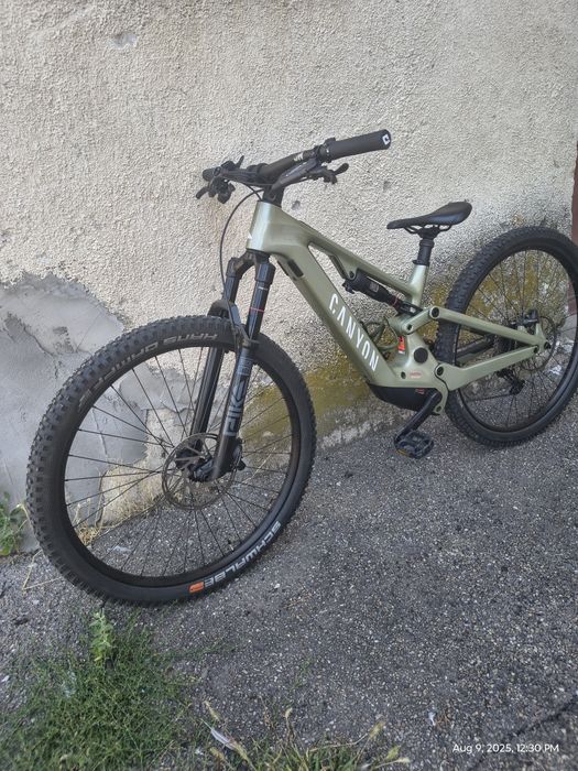 Canyoon neuron 7 cf onfly