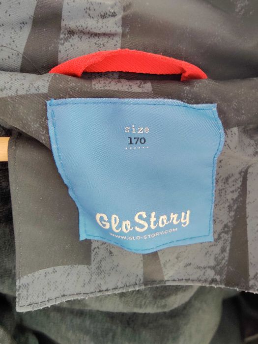 Зимно яке Glo Story