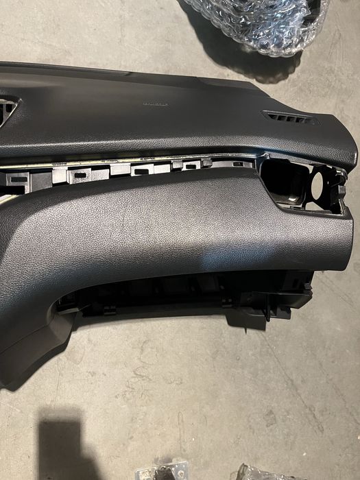 Plansa bord nissan qashqai xtrail