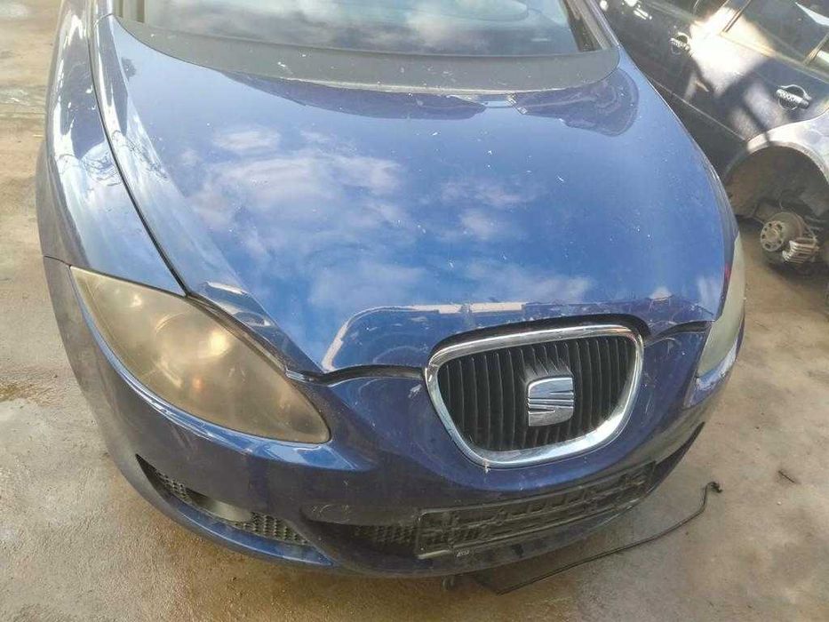 Dezmembrez Seat Leon
