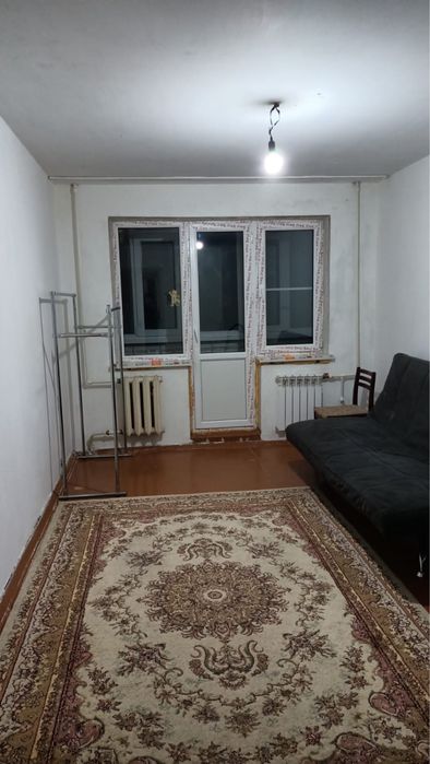 Сдам 2 комнатную квартиру в центре города на длительный срок!