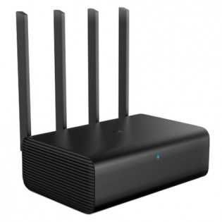 Xiaomi Mi WiFi Router HD 1TB Black