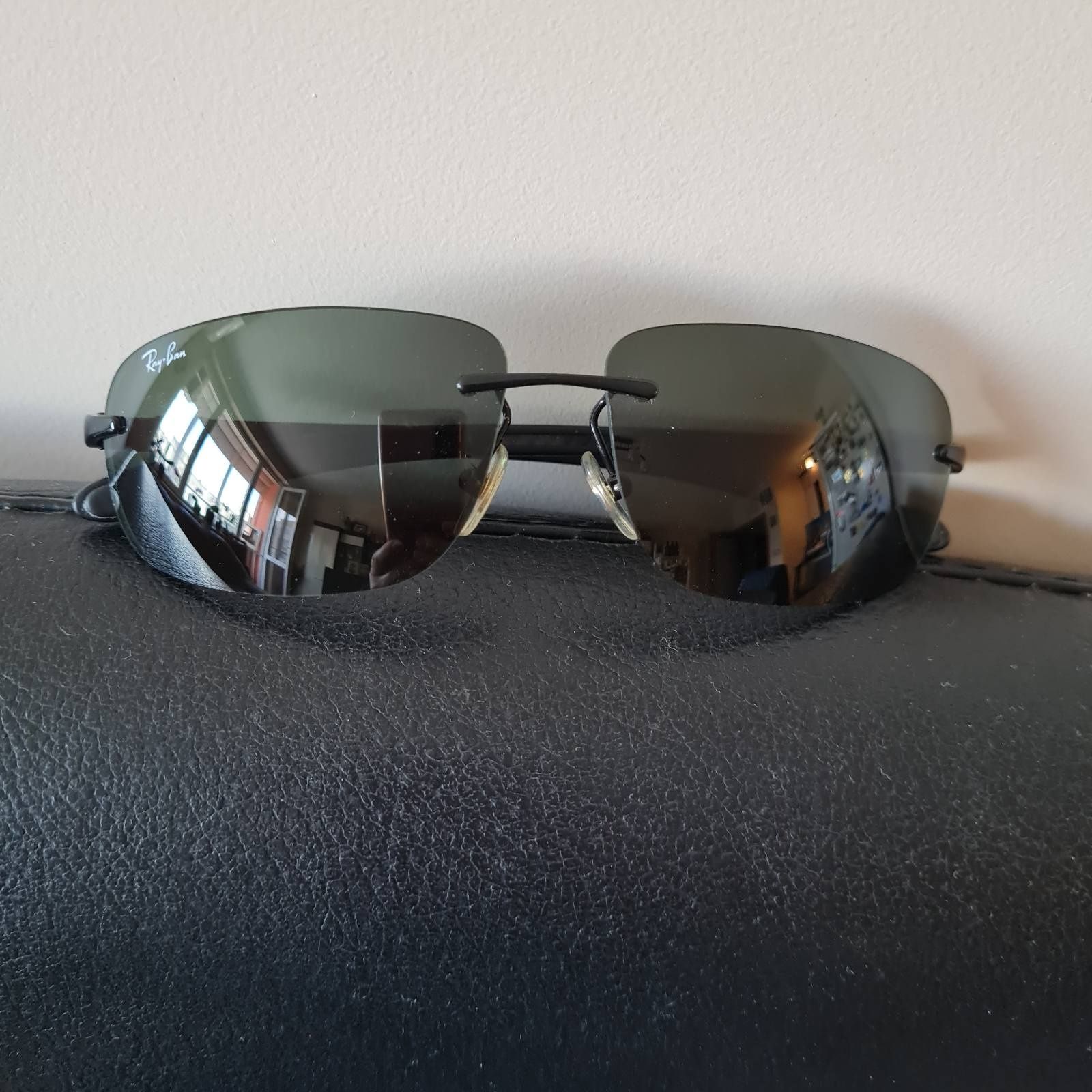 Слънчеви очила Ray Ban