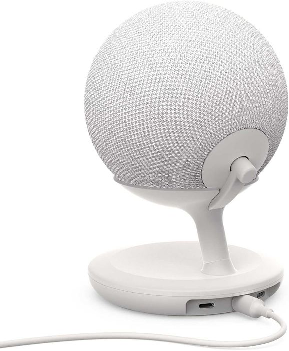 Нова Стойка Mission за Echo Dot Max с USB C портове