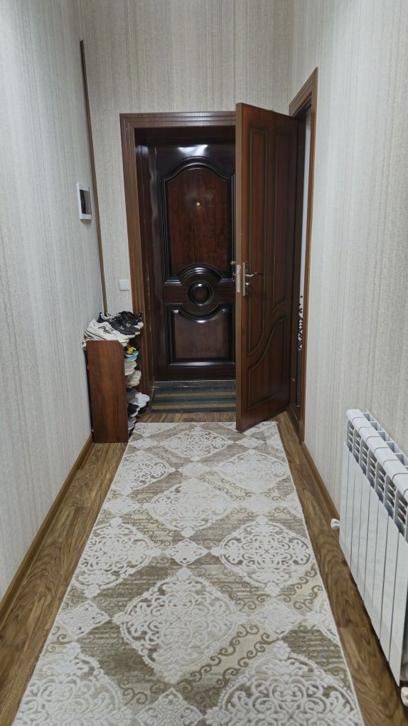 Сдаётся в аренду, своя квартира