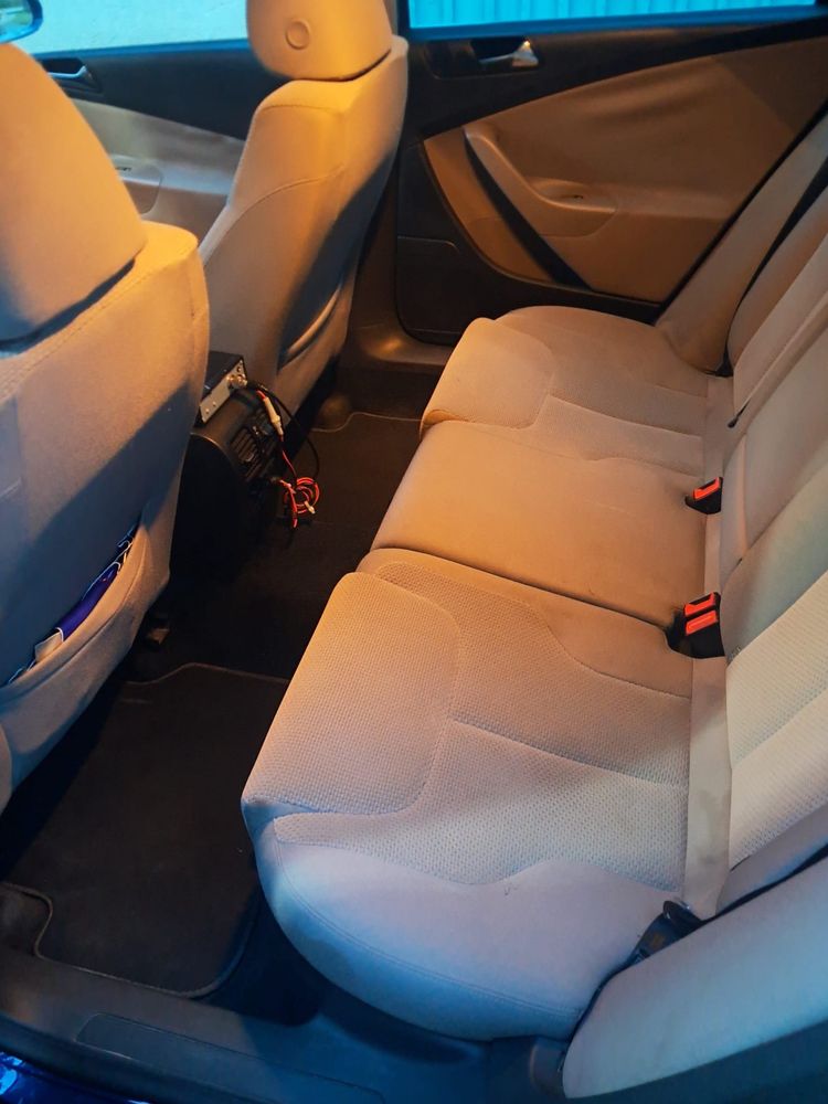 Wv passat b6 , 2.0 TDI