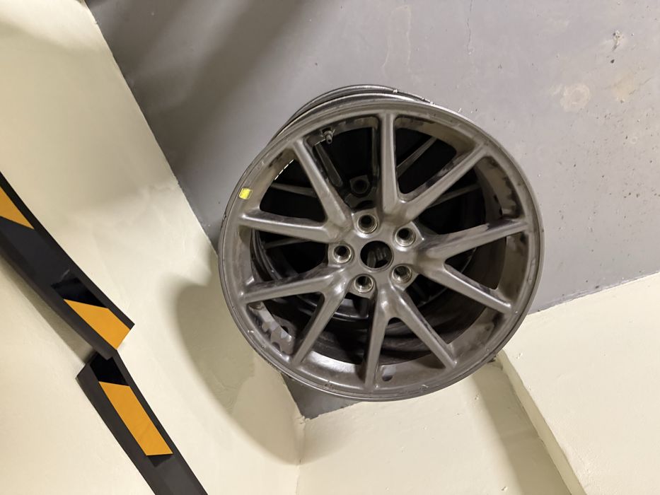 Джанти тесла модел 3 18” 18X8.5J