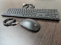 Mouse HP Pavilion 400 Negru, USB