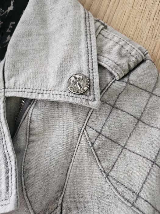 Дънковo яке M размер