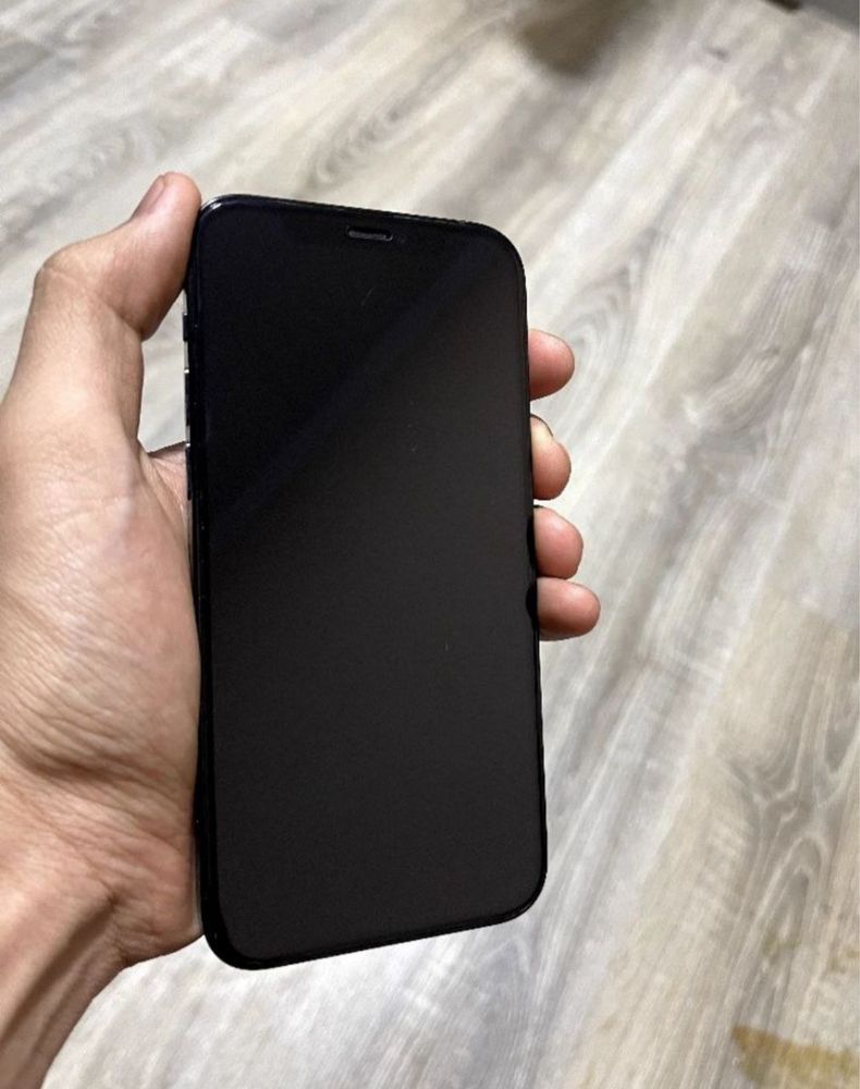 iPhone 12 pro ideal