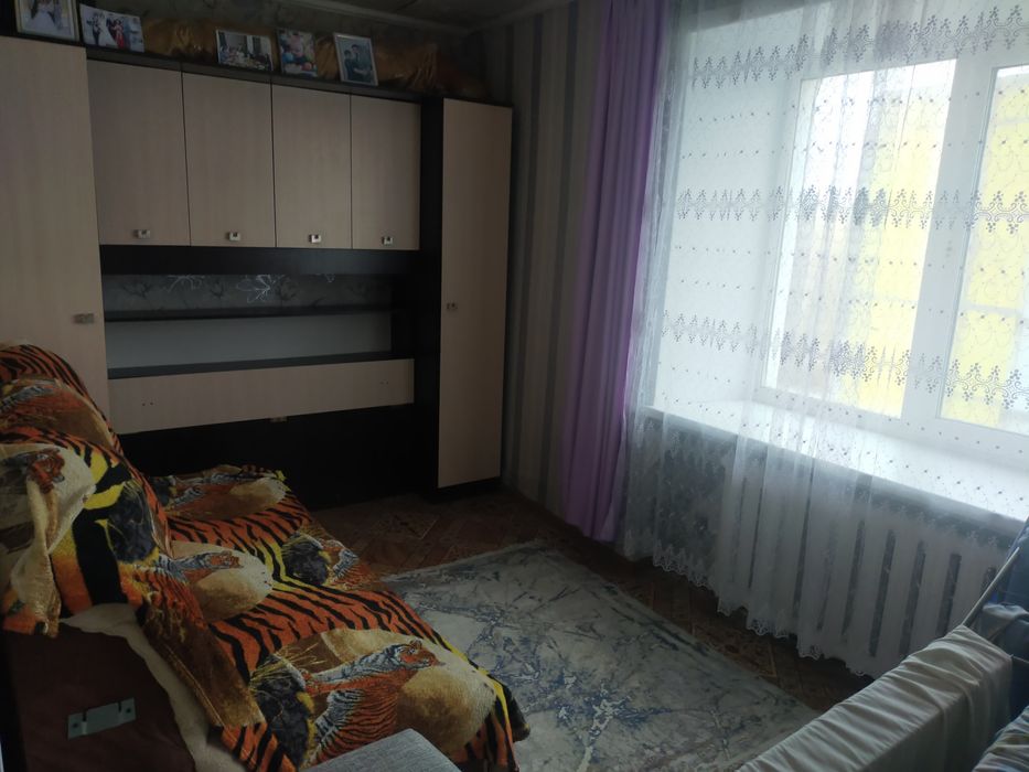 Сдам комнату в двухкомнатной квартире, двум студенткам