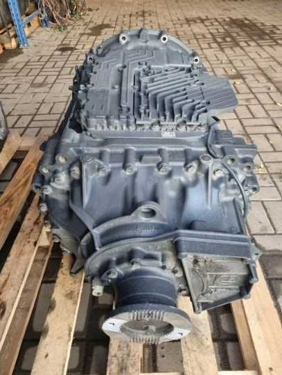 Cutie de viteze ZF Traxon 12 TX2210 TD DAF XF106 - Piese de schimb DAF