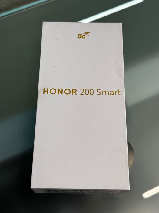 Honor 200 Smart NOU