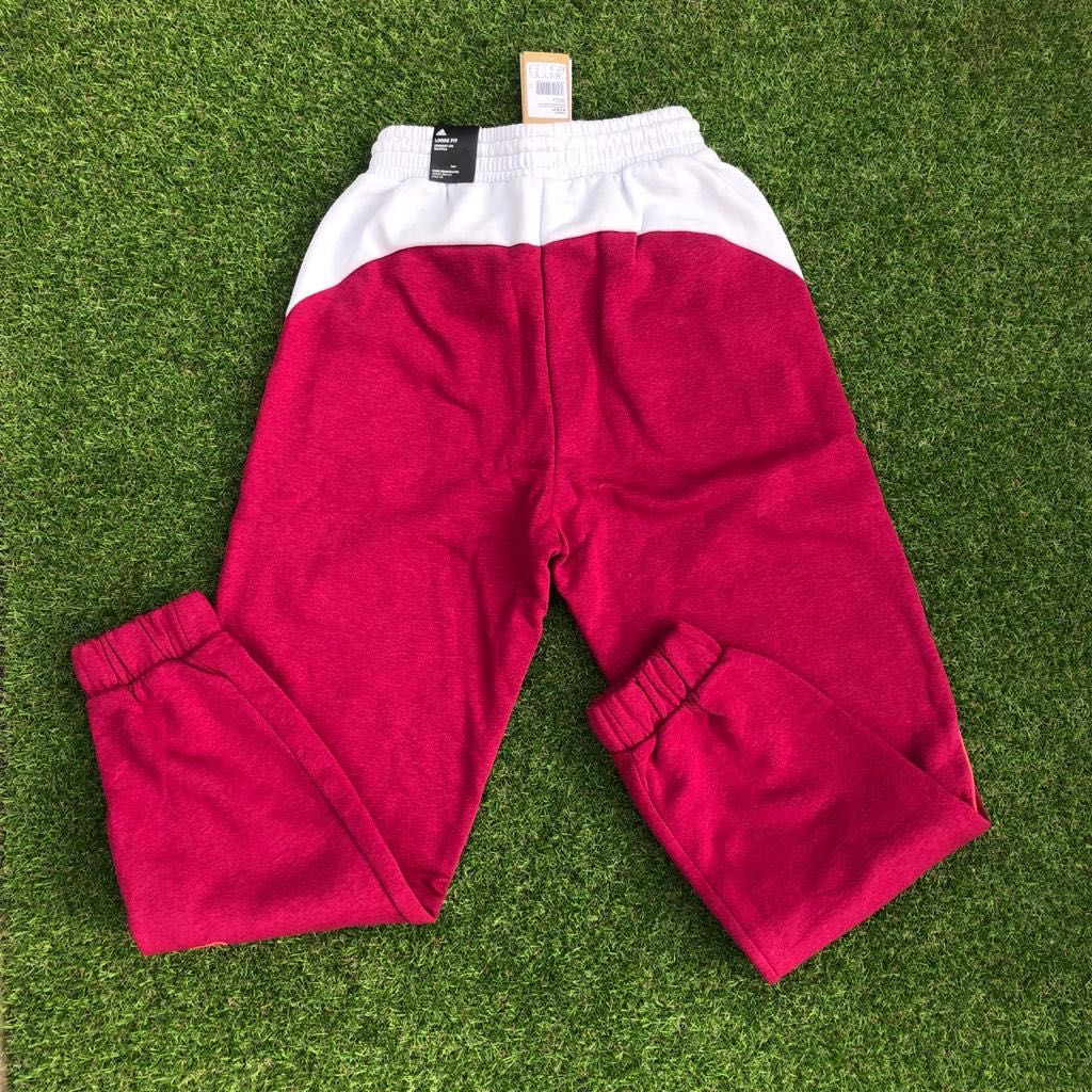 Pantaloni Adidas Pink-XS