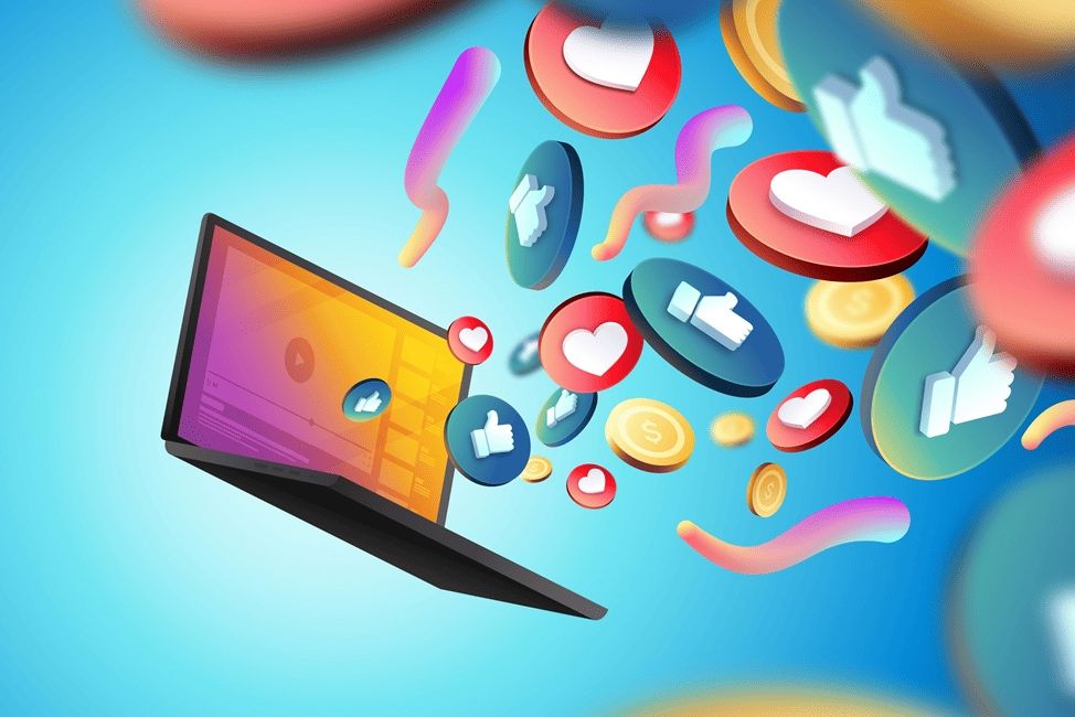 Накрутка Тикток ,Инстаграм ,Ютуб ,Телеграм